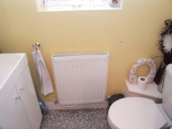 Guest WC