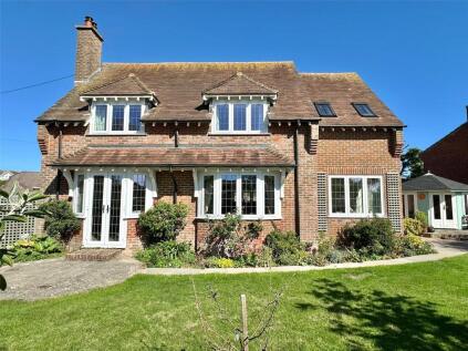 Keyhaven Road, Milford on Sea, Lymington, Hampshire, SO41