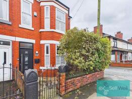 8, Folly Lane, Manchester M27 0DW