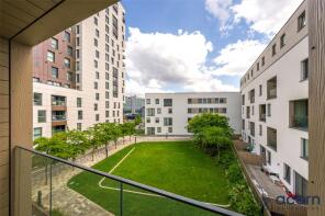 Flat 46, 50 Dara House, Capitol Way, London NW9 0BR
