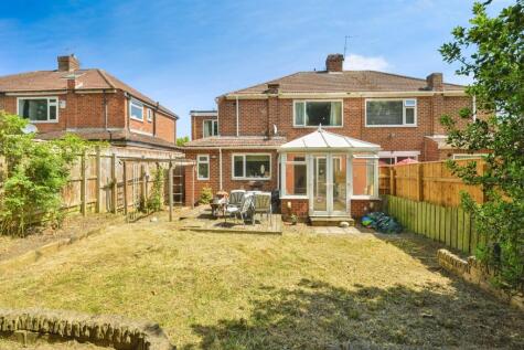 Bromley Road, Stockton-On-Tees