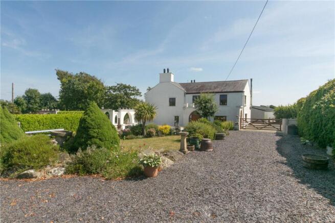 Bryngwran, Holyhead, Isle of Anglesey, LL65 photo 4