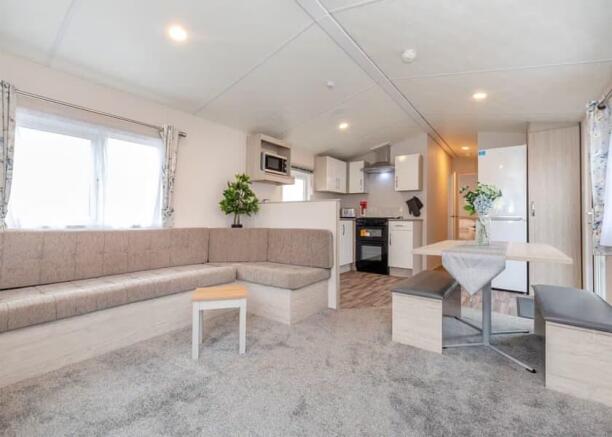 2 bed Caravan for sale Image 7