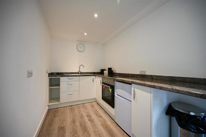 Annex Kitchen