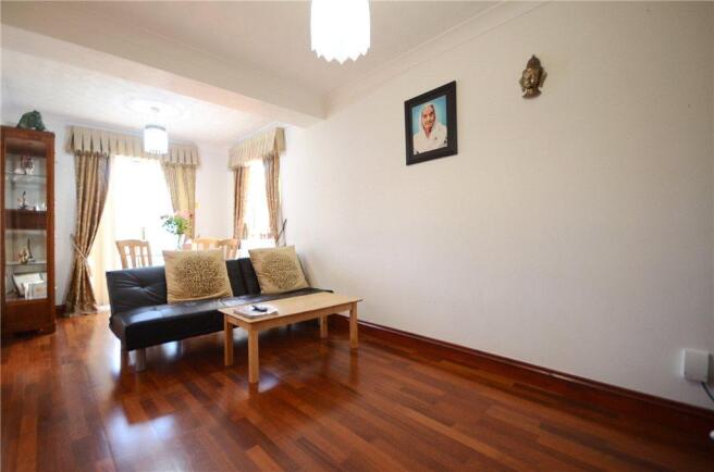 Dining Room A