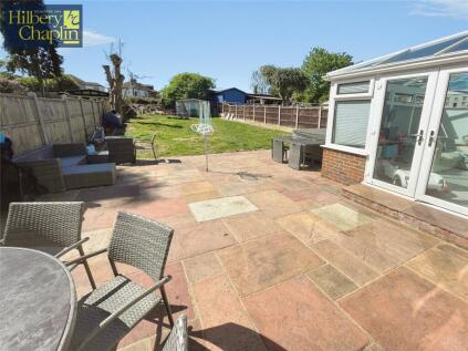 Cranham Road, Hornchurch, RM11