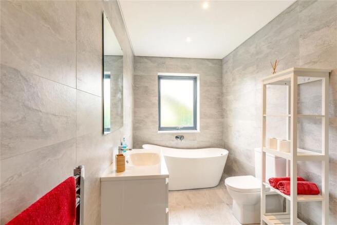 Principal En Suite