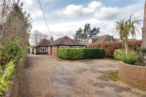 24, Witches Lane, Sevenoaks TN13 2AX