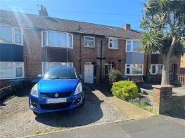 36, Elmhurst Road, Fareham PO16 0PT