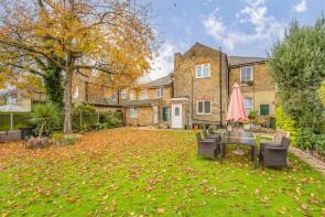 Flat 4, Whitton Lodge, Whitton Road, Hounslow TW3 2EP