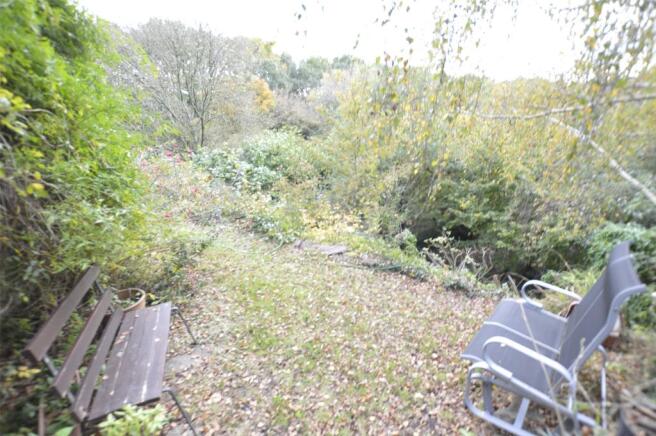Garden Seating