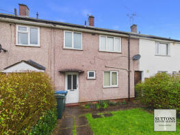 8, Bohun Street, Coventry CV4 9SE