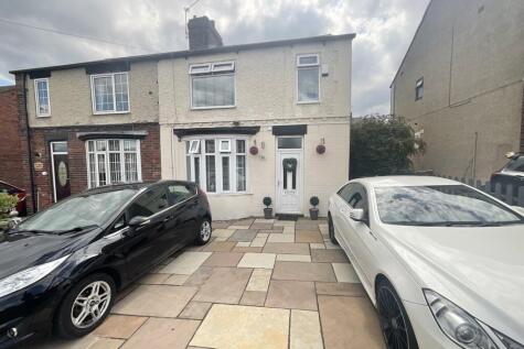 Retford Road, Sheffield, S13 9LE