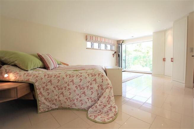 Master Suite