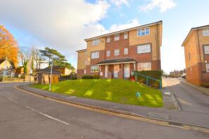 2, Countess Court, Earls Meade, Luton LU2 7JE