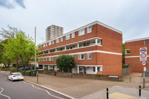 Westbridge Road, London, SW11