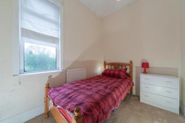 Spare Bedroom