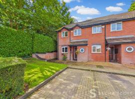 1, Upper Dunnymans, Banstead SM7 2AP