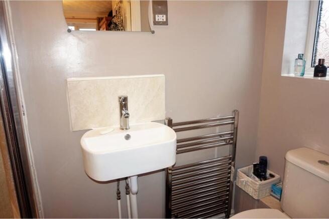 En-suite