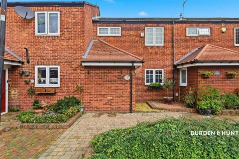 Kingsley Road, Loughton, IG10