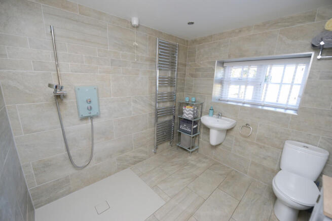 Wet Room
