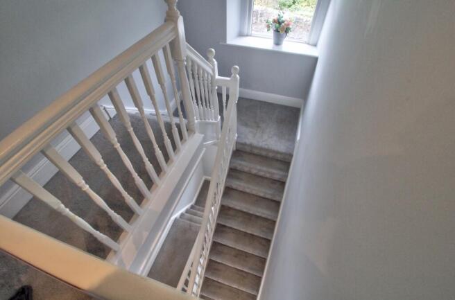 Stairway