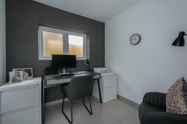 Home Office