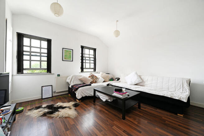 Open Plan Living / Dining / Kitchen