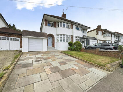 Domonic Drive, London, SE9