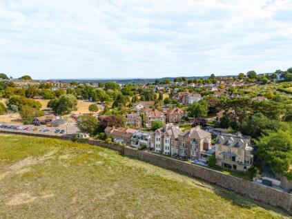 Beach Road West, Portishead, Bristol, Somerset, BS20