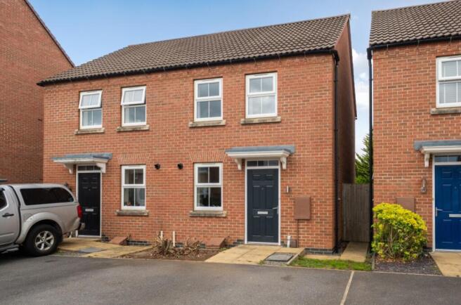 11 Knaresborough Drive
