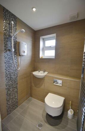 Wet Room