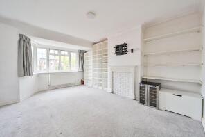 Flat 7, Twyford Court, Twyford Avenue, London W3 9QE