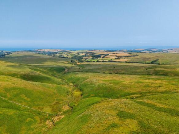 Ilkerton Ridge