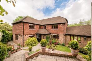 1, Oakhill Gardens, Oakhill Road, Sevenoaks TN13 1NT