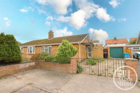 Cunningham Way, Lowestoft