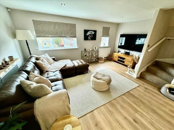 Open Plan