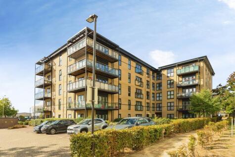 Bessemer Road, Welwyn Garden City