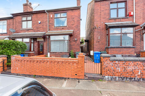 10 Lawton Street, Stoke-on-Trent, ST6 1AZ