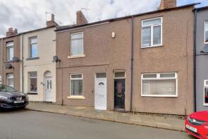 54, Lambton Street, Middlesbrough TS6 0LN