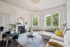3f2, 1, Leven Terrace, Tollcross, Edinburgh EH3 9LT