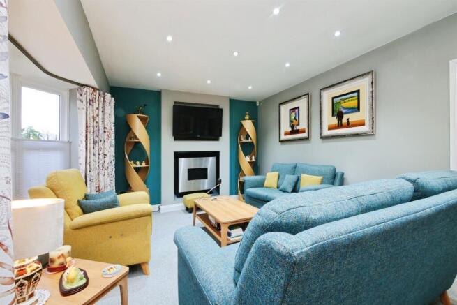 4 bed End of Terrace for sale Image 8