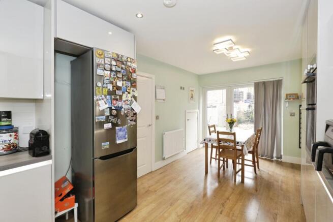 5 bed End of Terrace for sale Image 6
