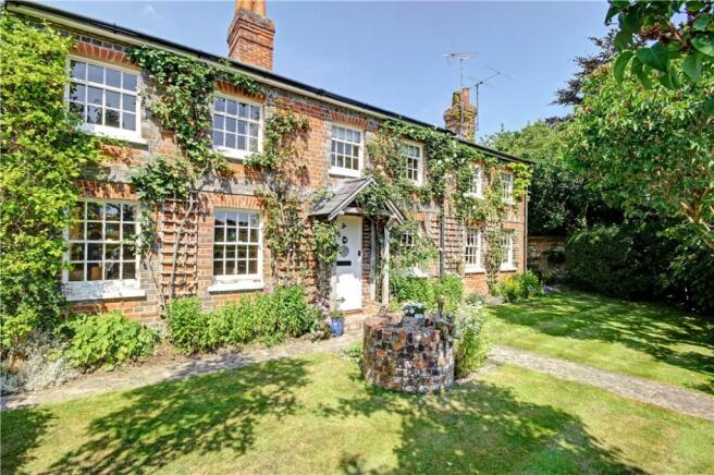 Meadow Cottage