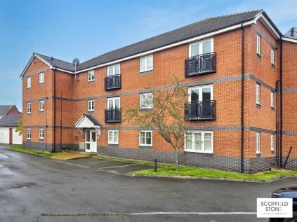 Otter Street, Hilton, Derby