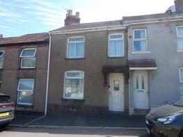 11, Emroch Street, Goytre SA13 2YE