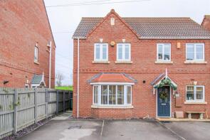 91, Park Drive, Lofthouse, Wakefield WF3 3ET
