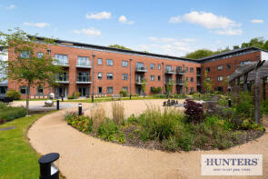 Flat 32, Lady Ida Lodge, Oak Park Lane, Cookridge, Leeds LS16 6FT