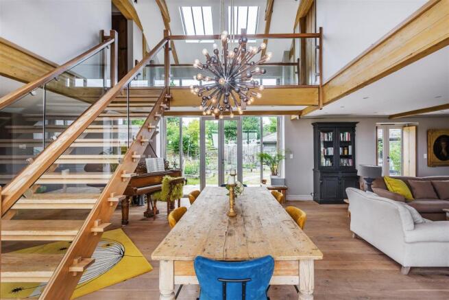 house. partnership Midhurst