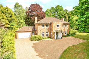 5, Star Hill Drive, Churt, Farnham GU10 2HP